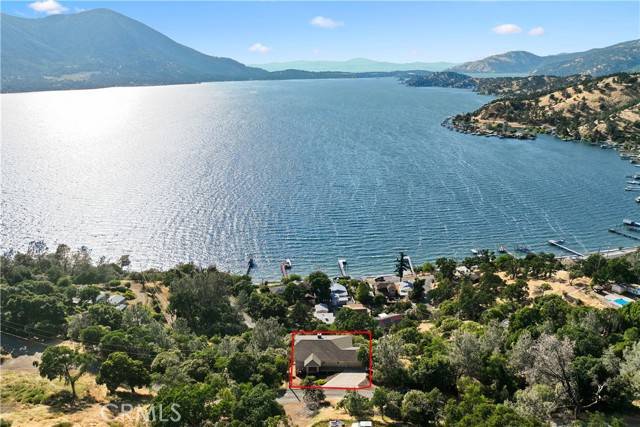 Clearlake, CA 95422,2921 Crestview DR