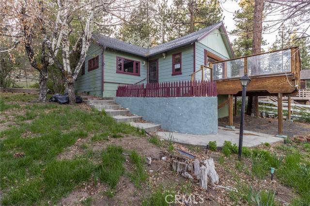 Big Bear Lake, CA 92315,530 Cienega RD