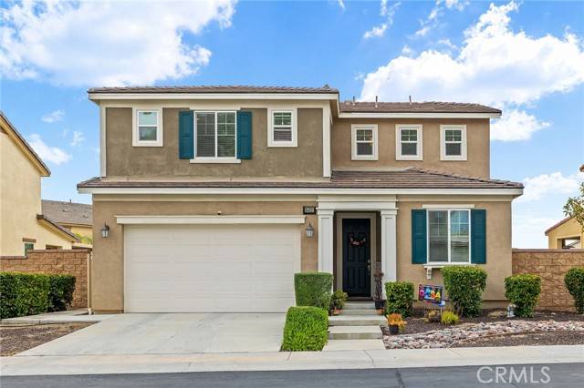Lake Elsinore, CA 92532,24521 Snapdragon WAY
