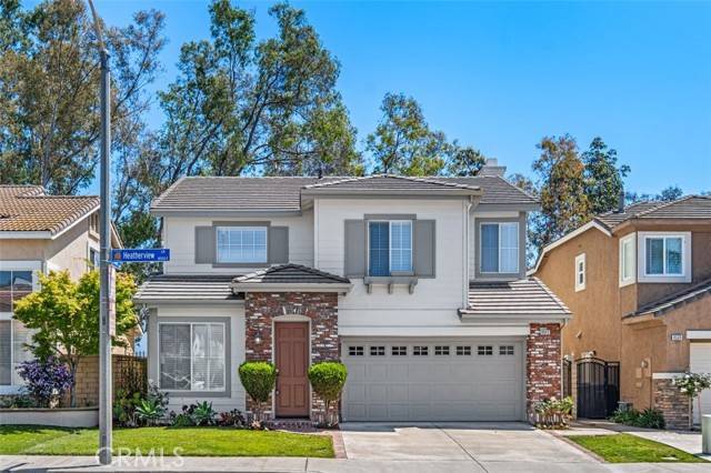 Orange, CA 92869,8542 E Heatherview LN
