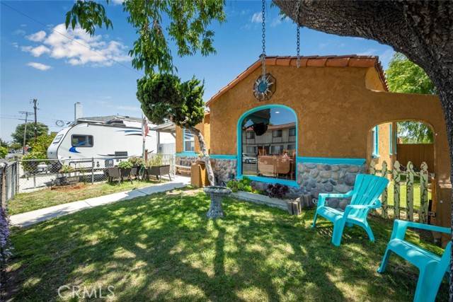 Harbor City, CA 90710,25640 President AVE