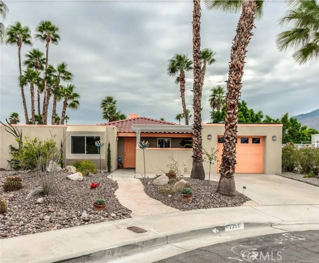 Palm Springs, CA 92262,1351 E Gem CIR