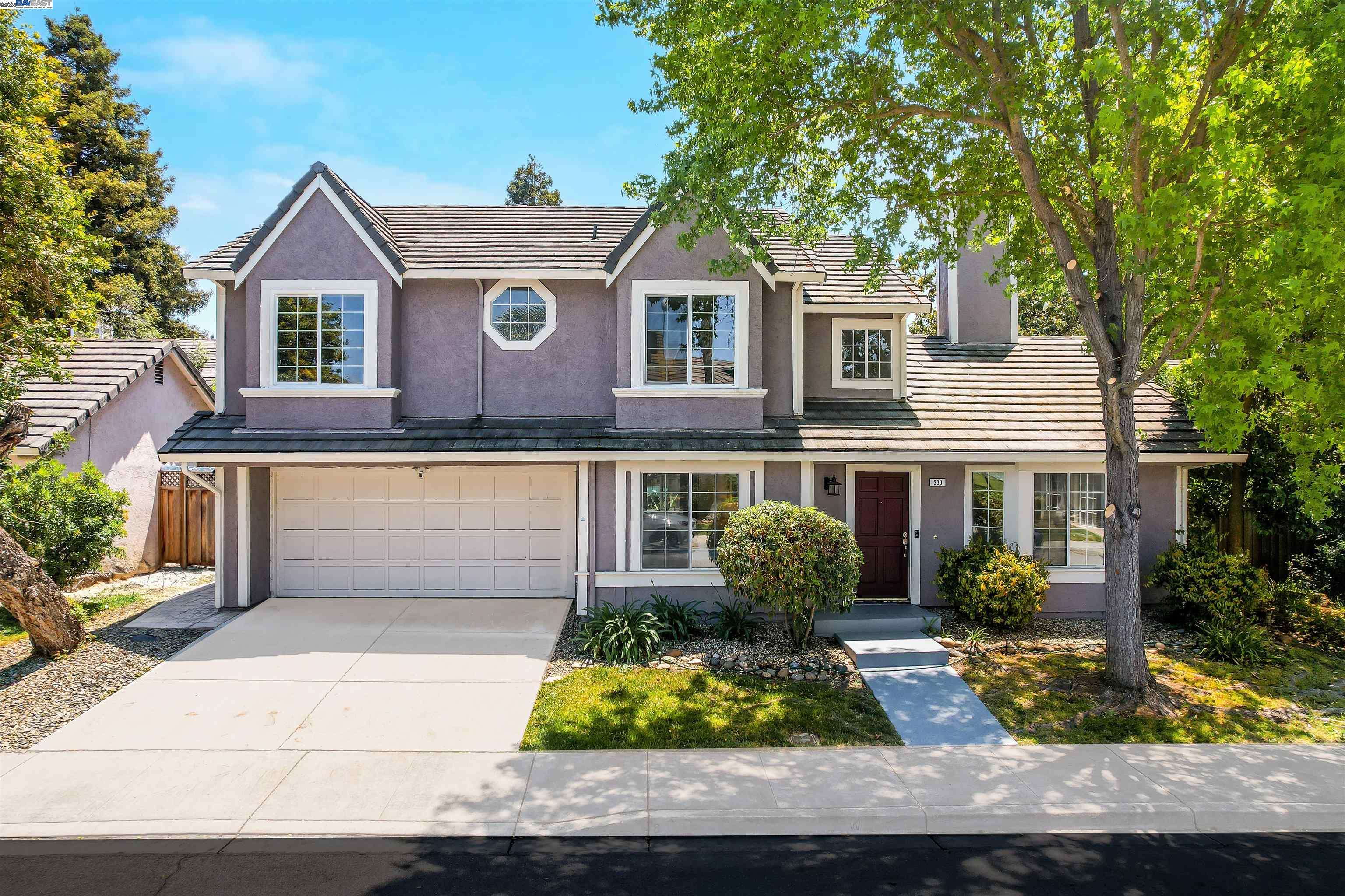 Fremont, CA 94536,330 Sunnyslope Dr