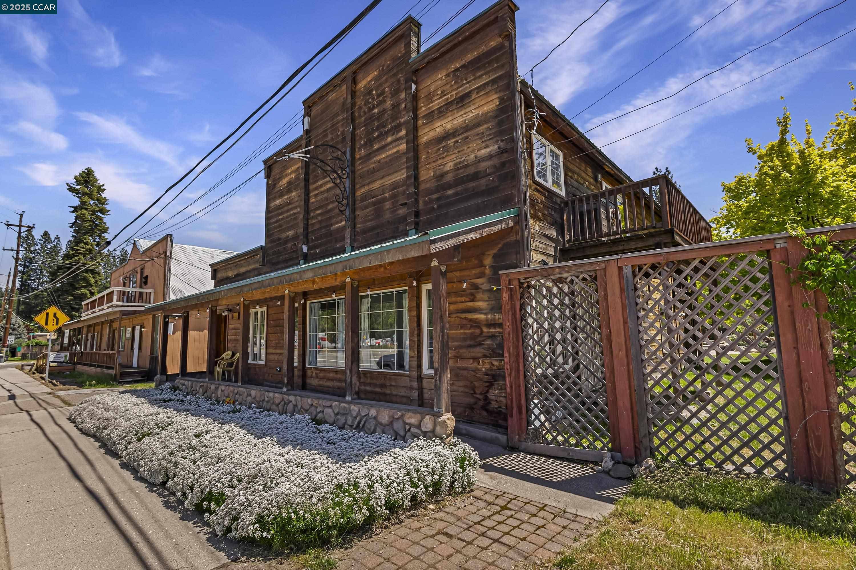 Quincy, CA 95971,2266 E Main ST