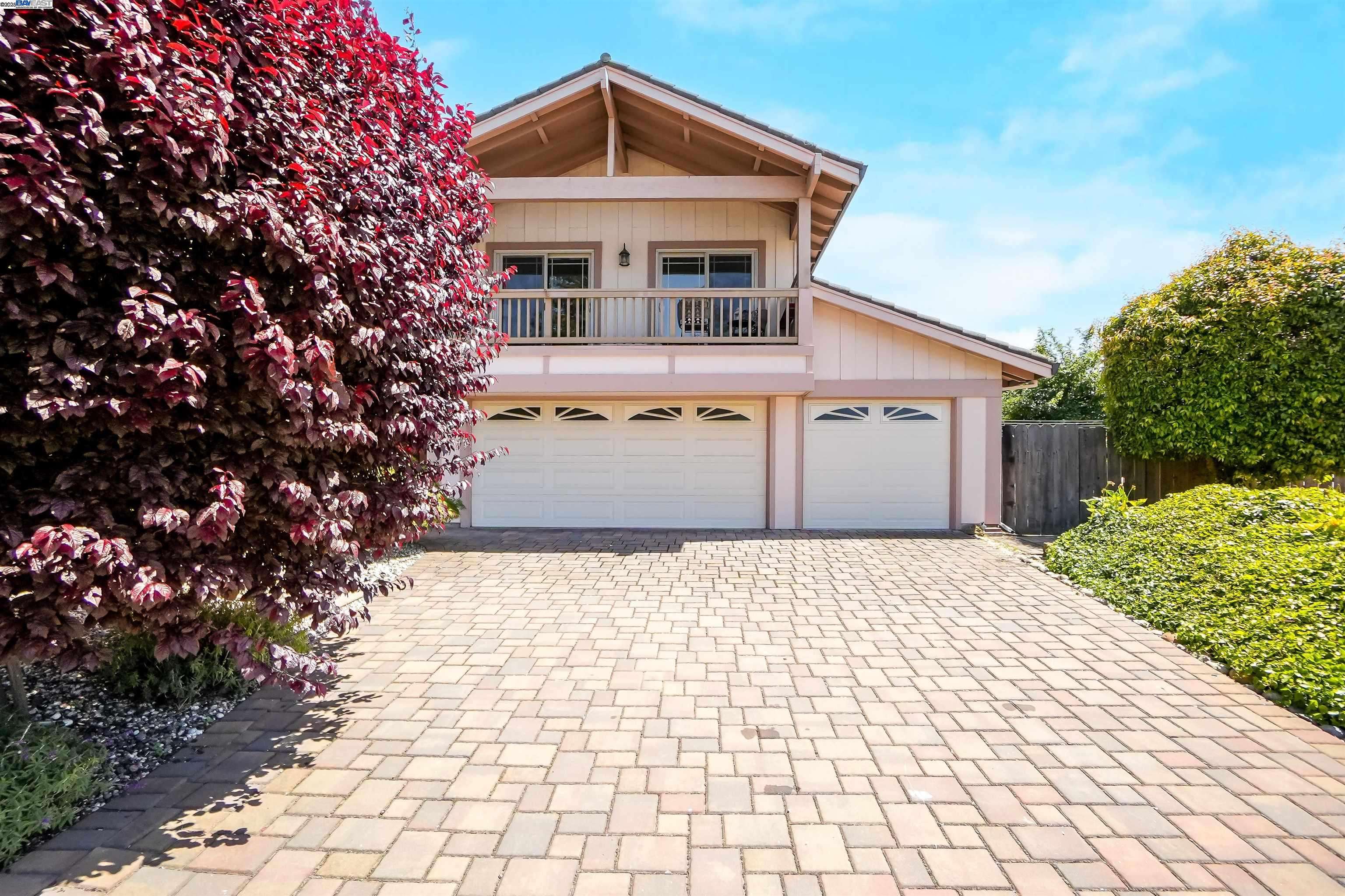 Hayward, CA 94542,3589 Sentinel Ct