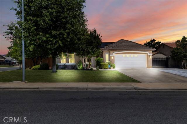 Bakersfield, CA 93314,308 Riesling Vines ST