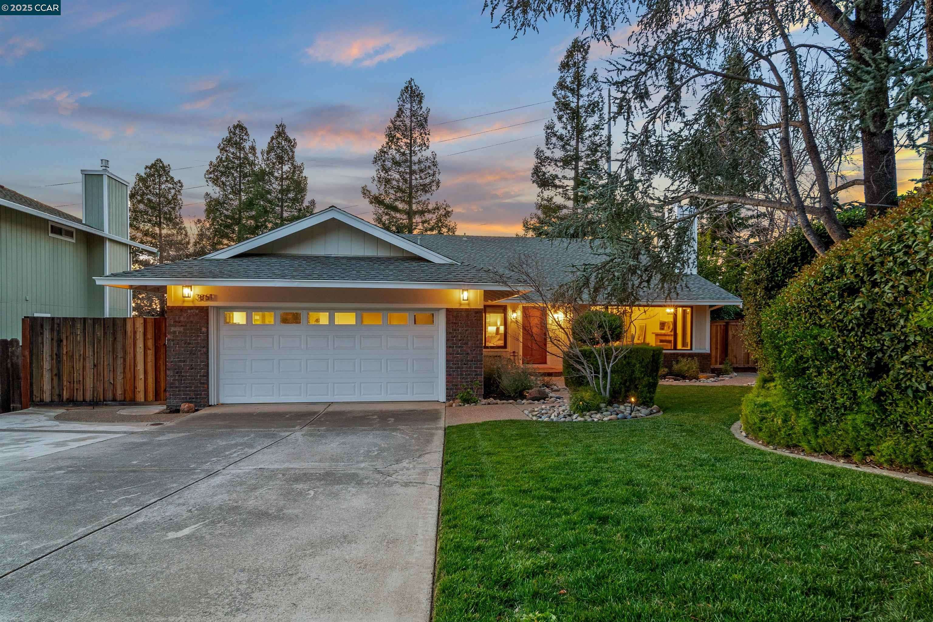 Concord, CA 94518,3061 San Miguel Ct