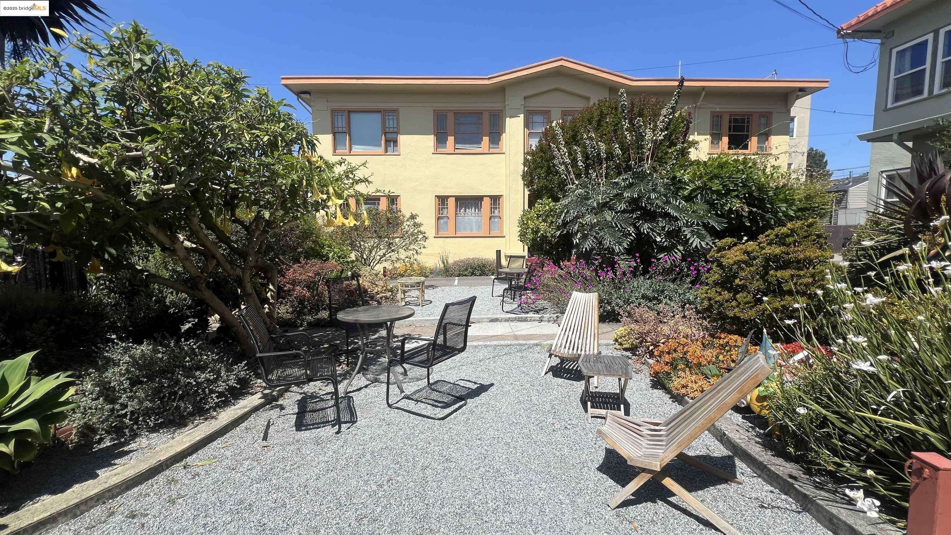 Oakland, CA 94609-2592,444 40th St