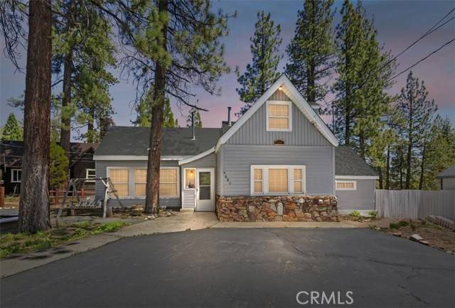 Big Bear Lake, CA 92315,681 Chipmunk LN