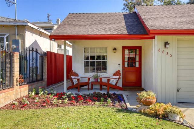 Sunland, CA 91040,8630 Forsythe ST