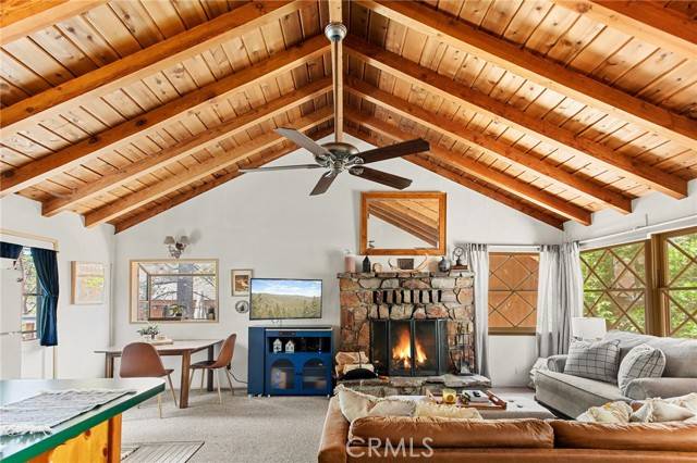 Big Bear Lake, CA 92315,40225 Dream ST