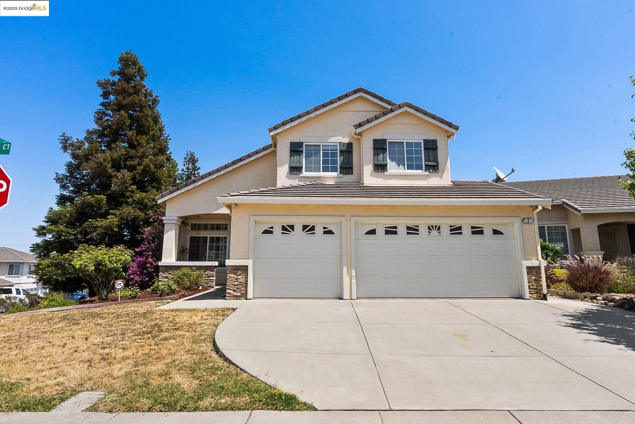 Pittsburg, CA 94565,2 Quiet Path Ct