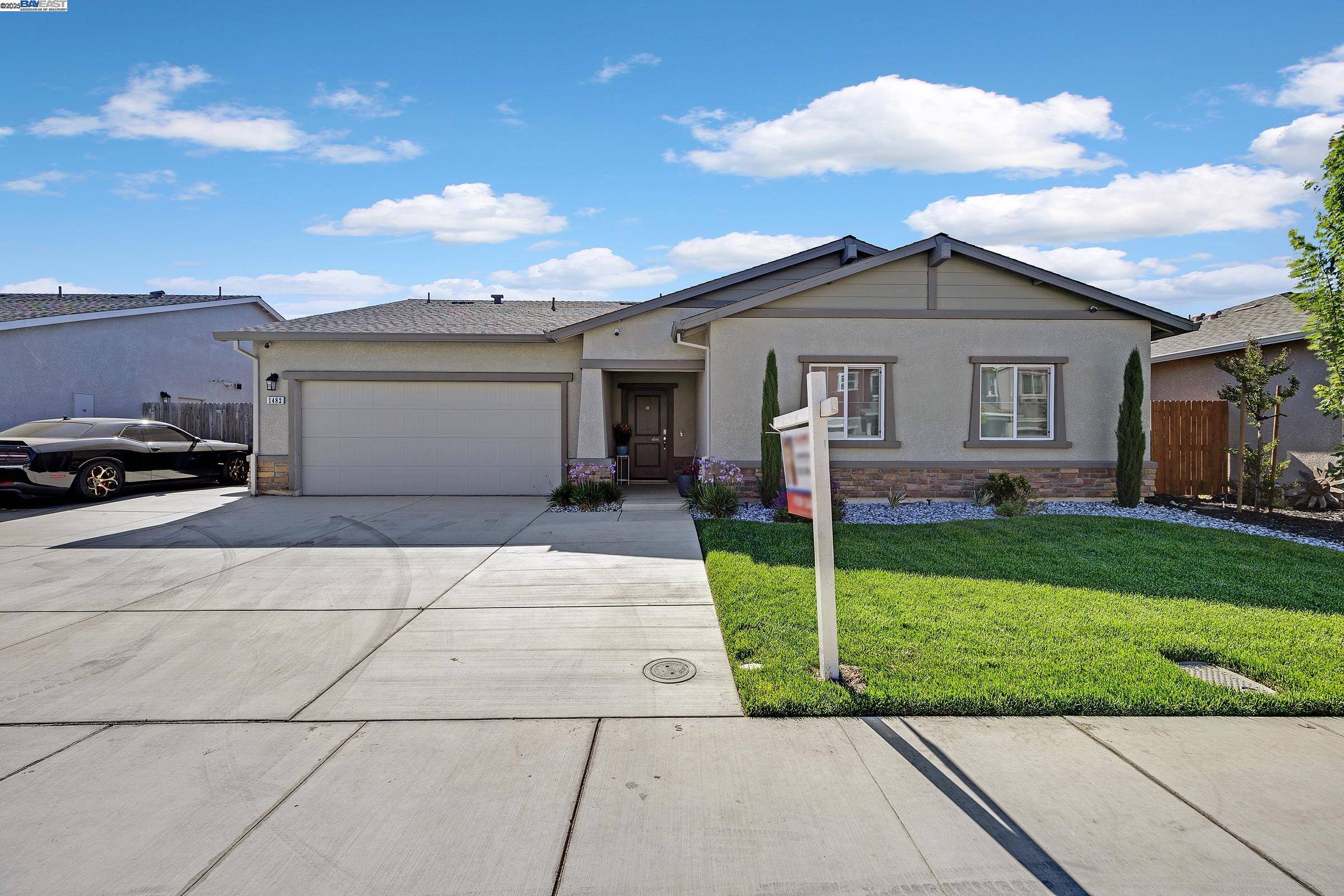 Manteca, CA 95337,1482 Crimson LN