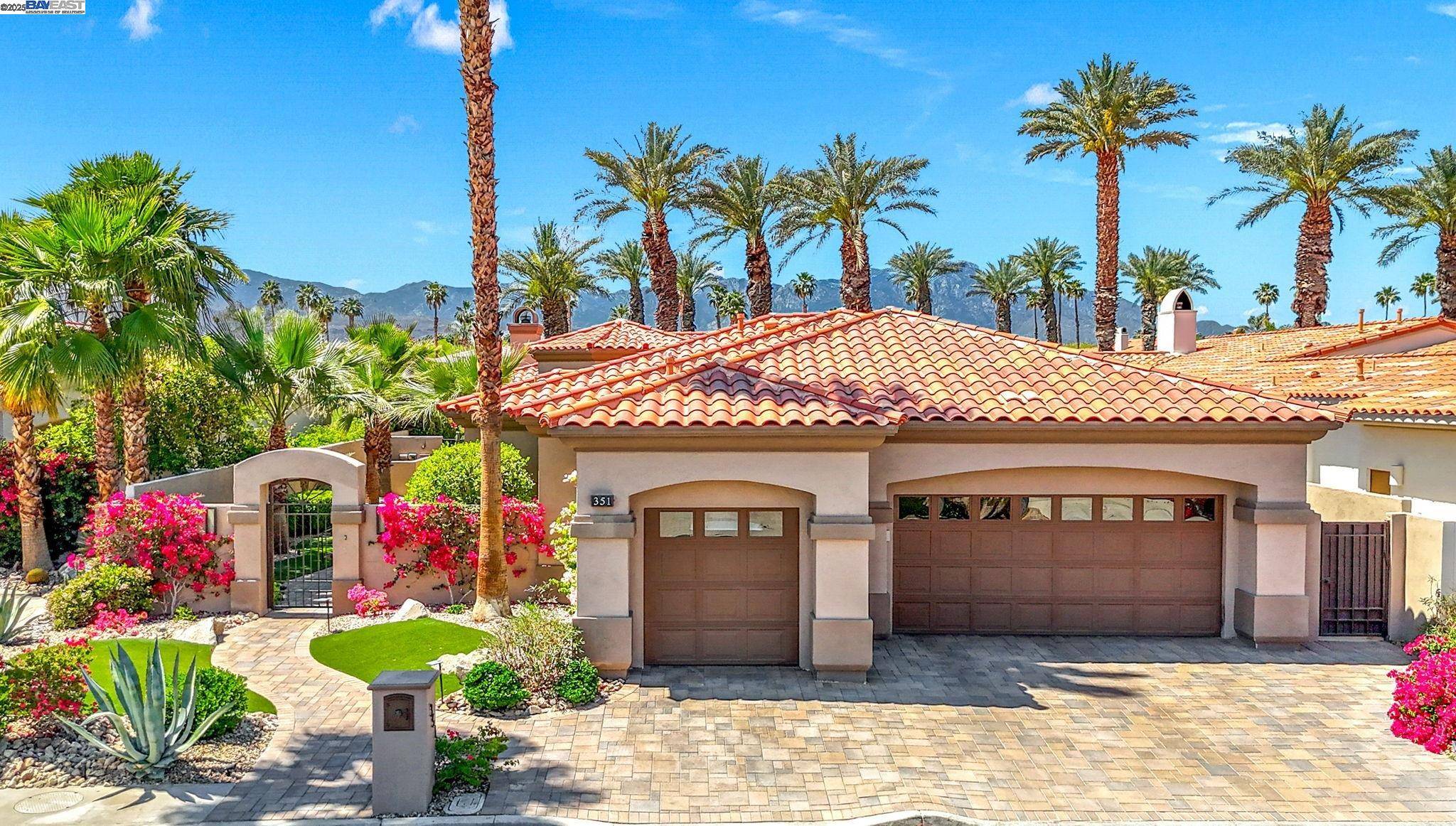 Palm Deser, CA 92211,351 Tomahawk Dr
