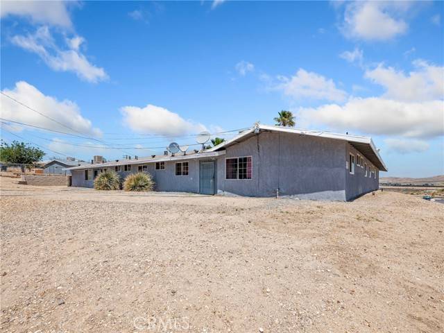 Barstow, CA 92311,204 Woodham AVE