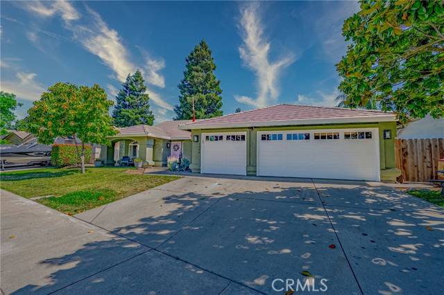 Merced, CA 95340,1266 Panorama Point CT