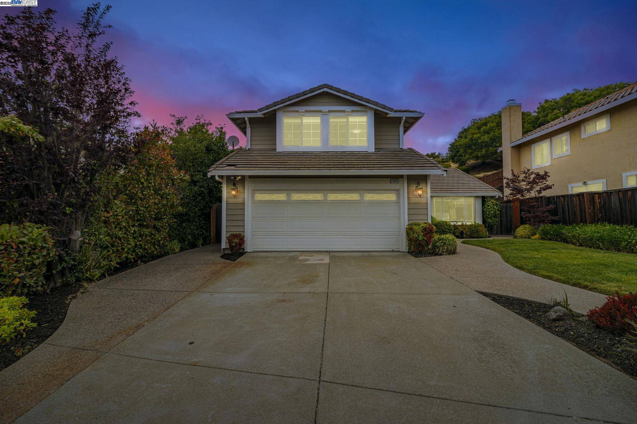 Castro Valley, CA 94552,19052 Mount Lassen DR
