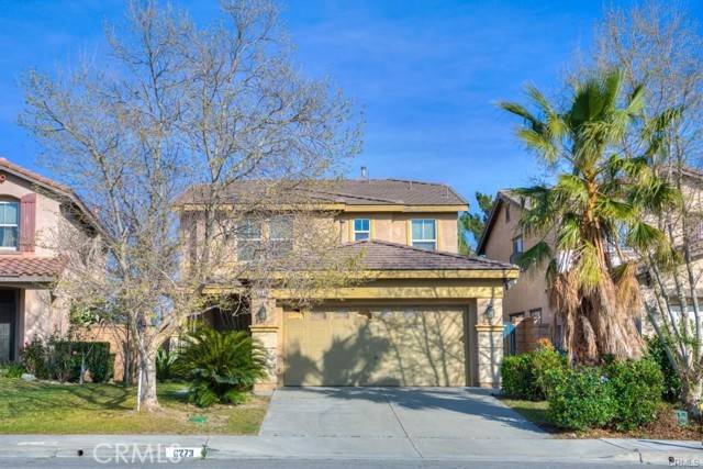 Fontana, CA 92336,6273 Long Cove DR