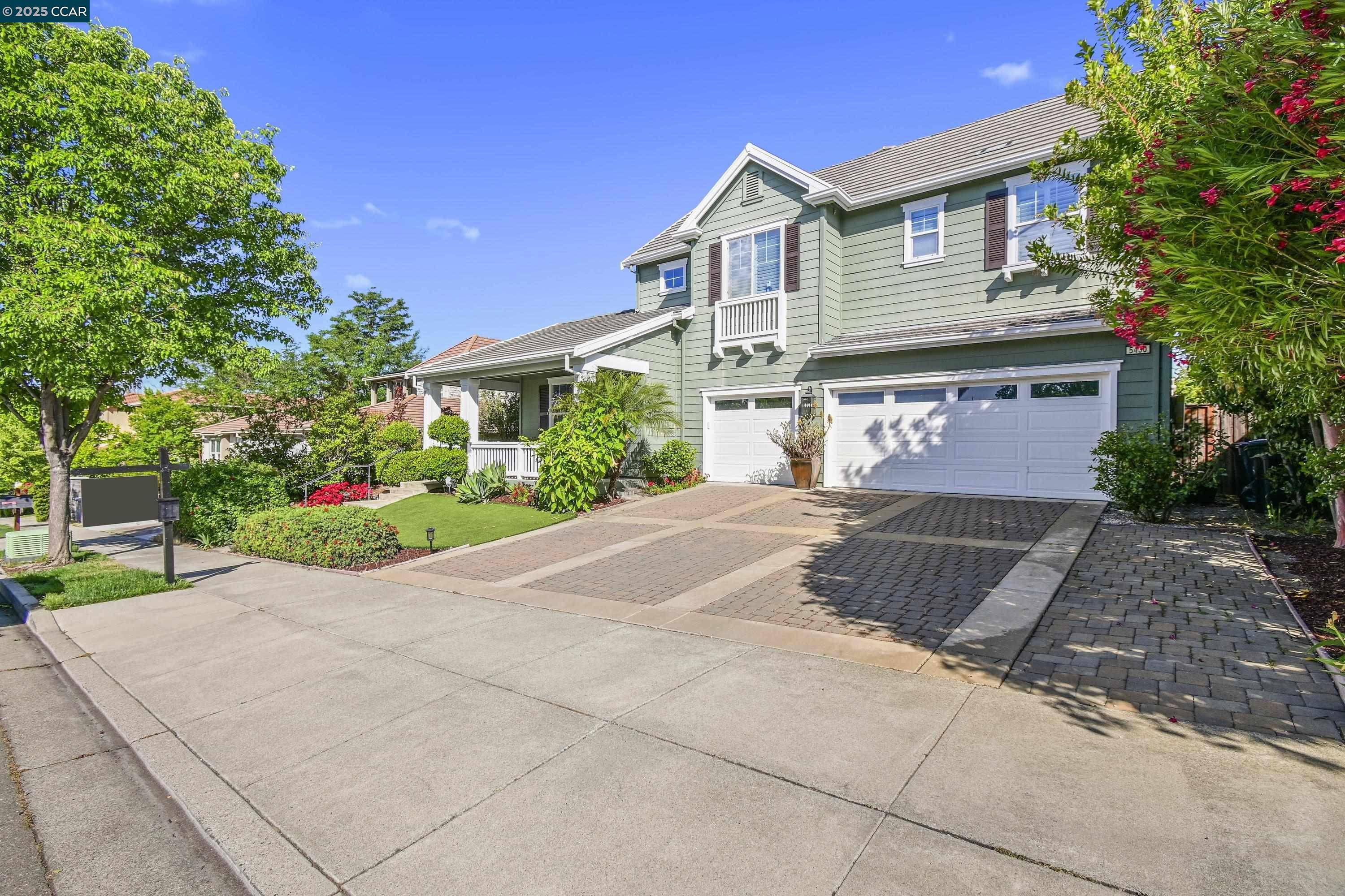 San Ramon, CA 94582,5430 Sherwood WAY