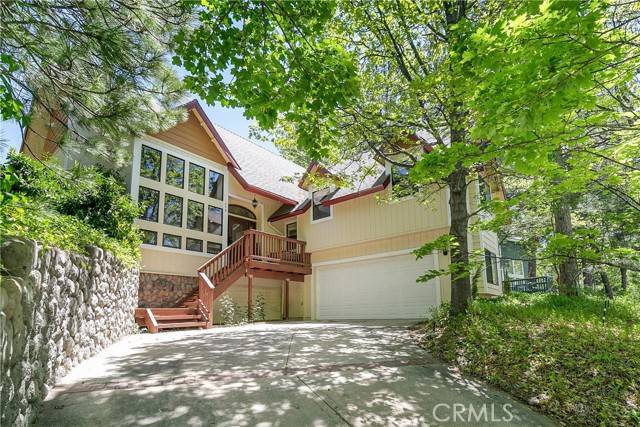 Lake Arrowhead, CA 02352,1078 Sandalwood Dr