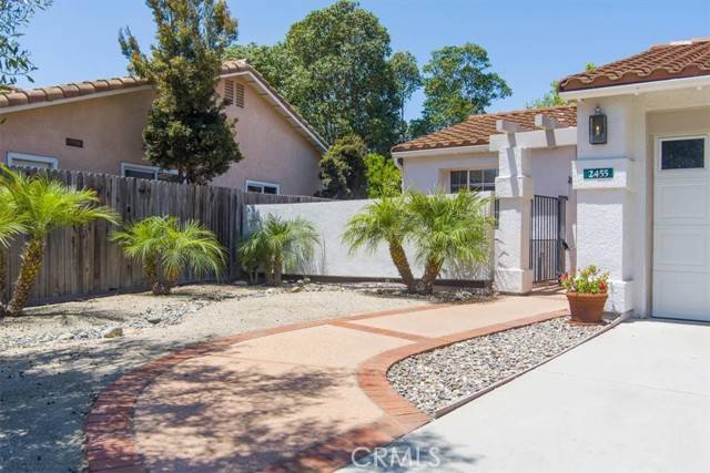 Santa Maria, CA 93455,2455 Santa Rosa ST