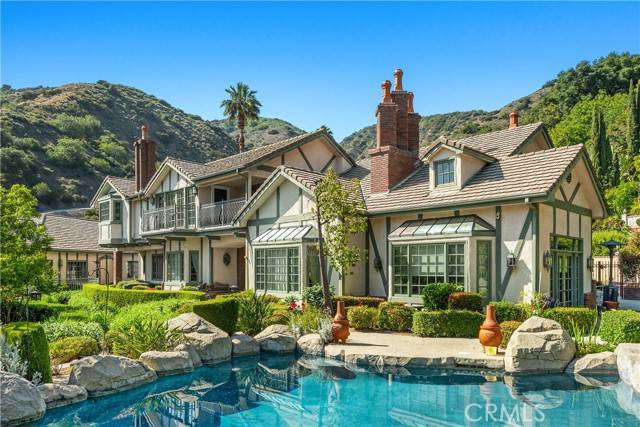 Glendora, CA 91741,1170 N Englewild Dr.