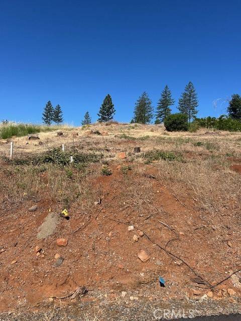 Paradise, CA 95969,0 Hillpark LN