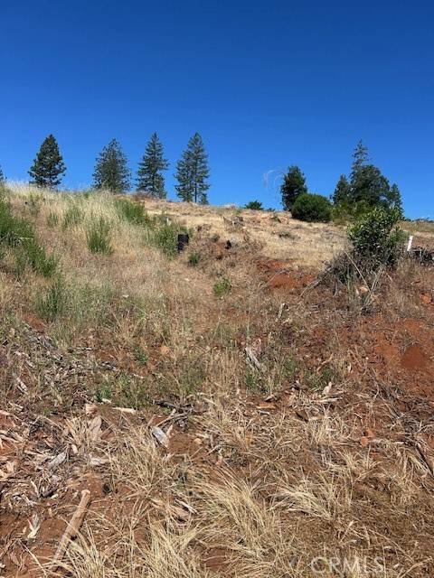 Paradise, CA 95969,0 Hillpark LN