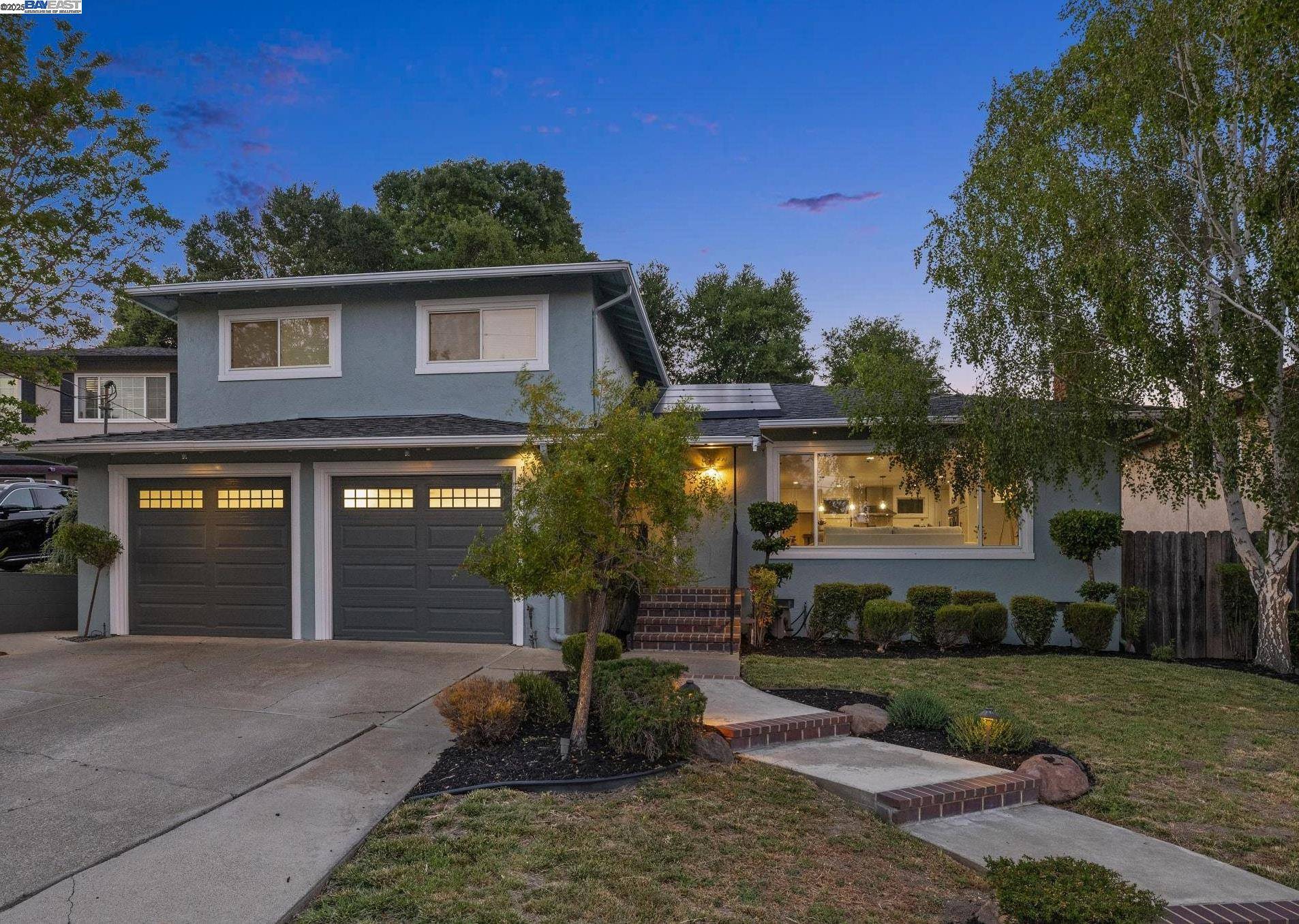 Castro Valley, CA 94546,3134 Terry Ct