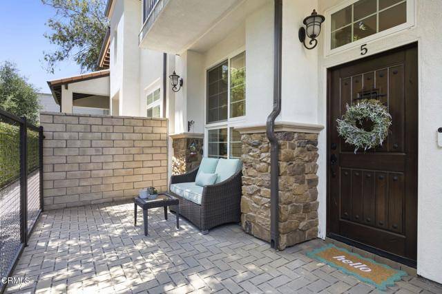 Thousand Oaks, CA 91362,3236 Royal Oaks DR 5