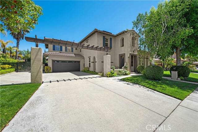 Stevenson Ranch, CA 91381,26865 Grey PL