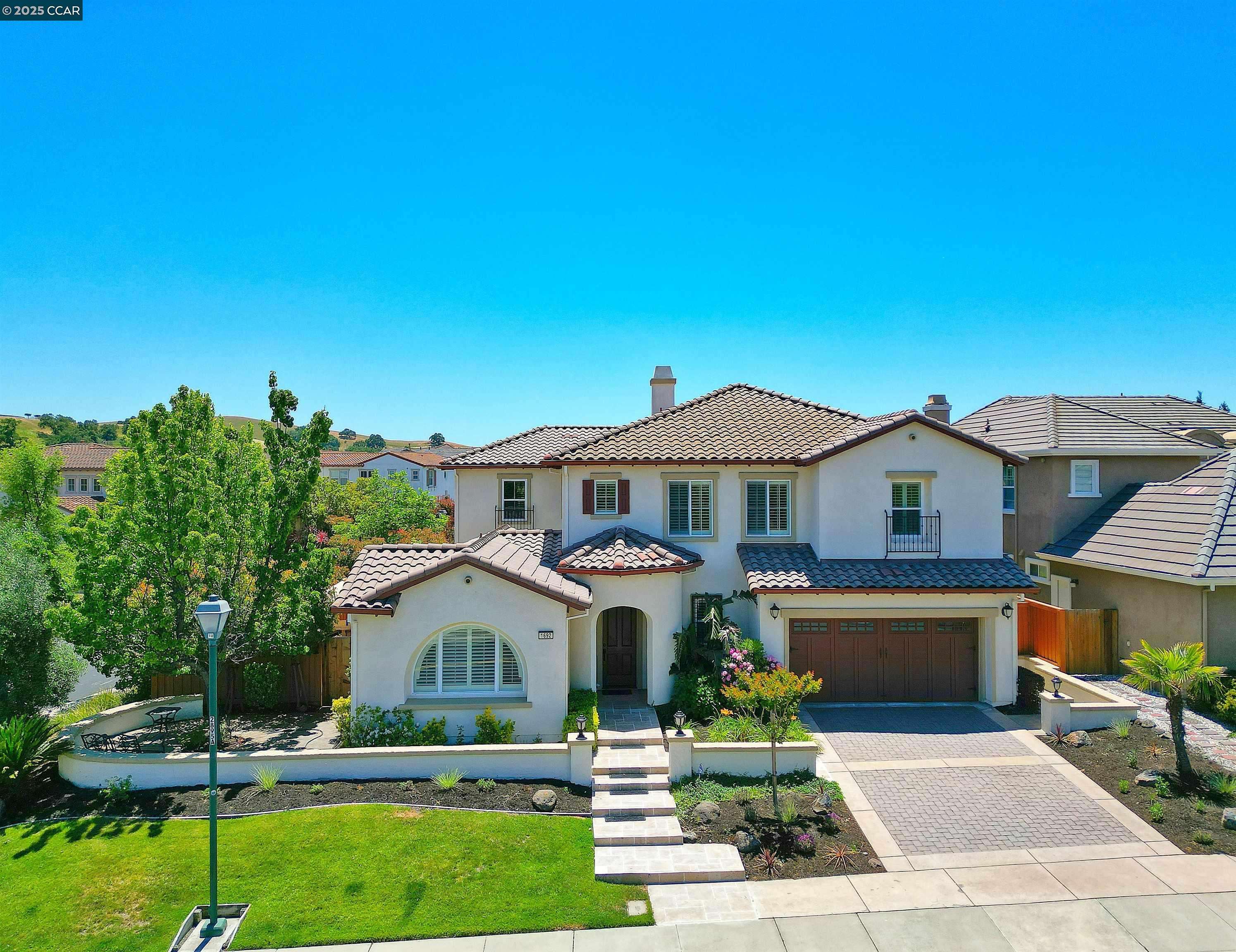 Danville, CA 94506,1692 Colchester St