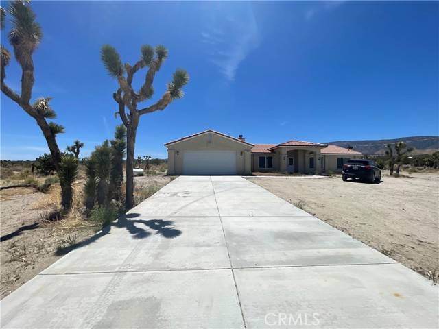 Pinon Hills, CA 92372,465 solano rd