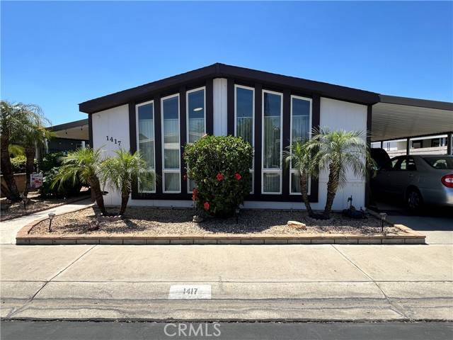 Redlands, CA 92374,1417 Village ST