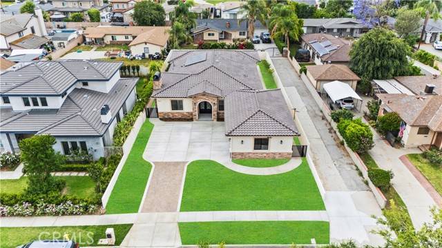 Temple City, CA 91780,4947 Heleo AVE