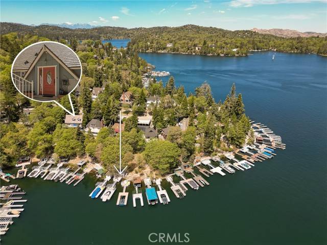 Lake Arrowhead, CA 92352,28960 Palisades DR