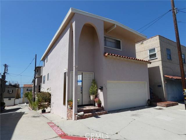Manhattan Beach, CA 90266,3513 Alma AVE