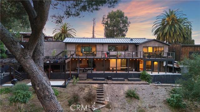 Topanga, CA 90290,19778 Grand View DR