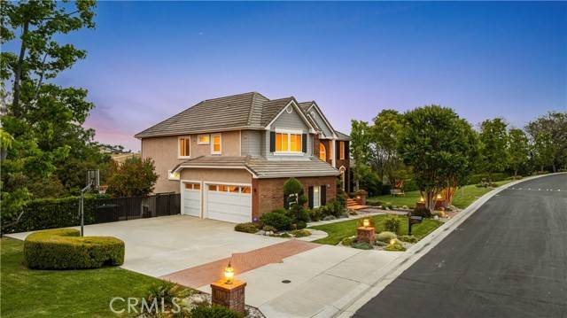 Chino Hills, CA 91709,3048 Street Of The Chimes