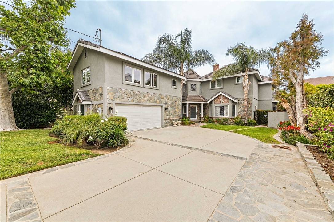 Encino, CA 91436,4960 Densmore AVE