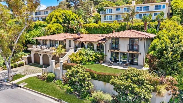 Palos Verdes Estates, CA 90274,364 Via Almar