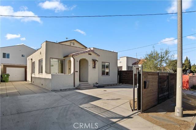 Harbor City, CA 90710,26021 President AVE