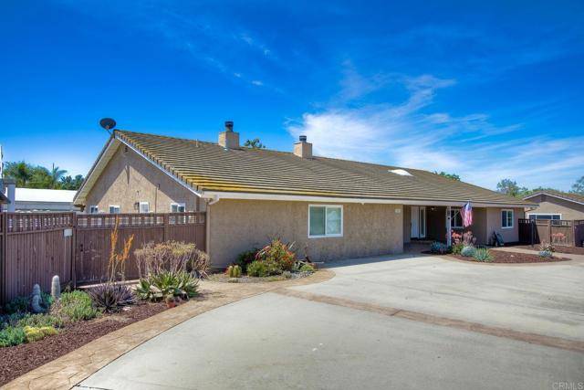 Valley Center, CA 92082,13815 Hilldale RD