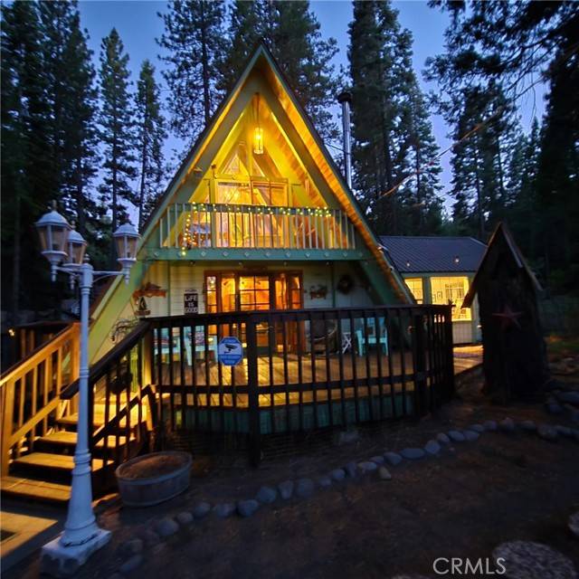 Lake Almanor, CA 96137,445 Cedar CIR