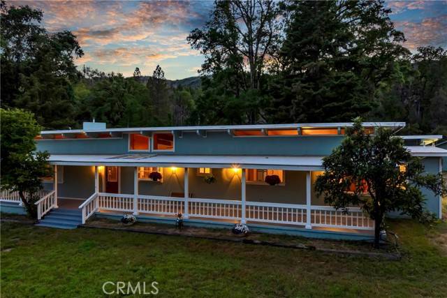 Upper Lake, CA 95485,12255 Elk Mountain RD
