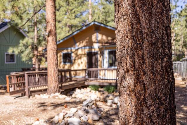 Big Bear City, CA 92314,1178 Pine Ridge LN