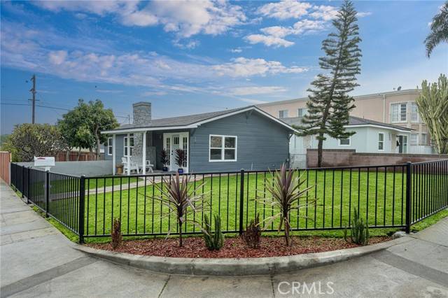 San Pedro, CA 90731,2200 S Alma ST