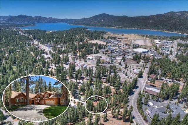 Big Bear Lake, CA 92315,531 Killington WAY