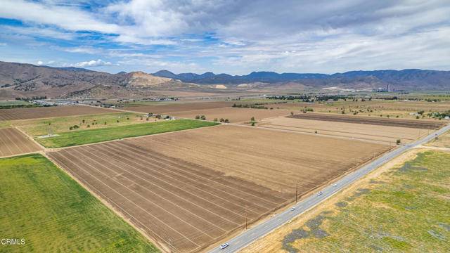 Tehachapi, CA 93561,0 Highline Lot 6