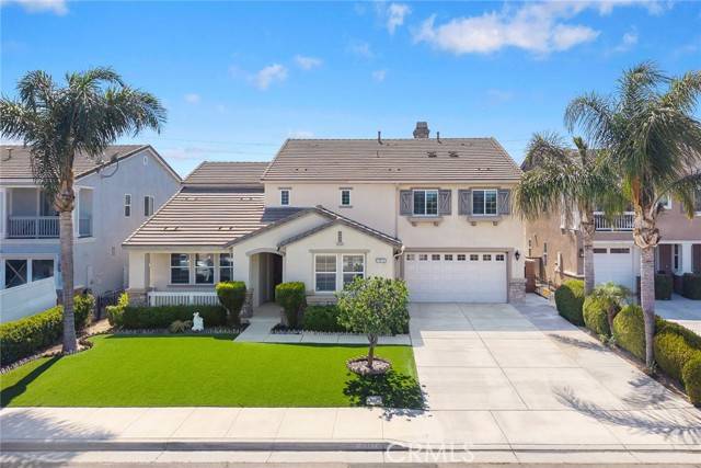 Eastvale, CA 92880,7871 Slate Creek RD